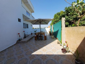 villa ty milyn